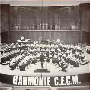 Harmonie C.E.C.M. - 1981 download free