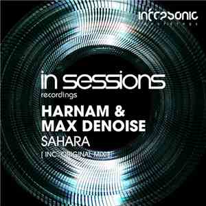 Harnam & Max Denoise - Sahara download free