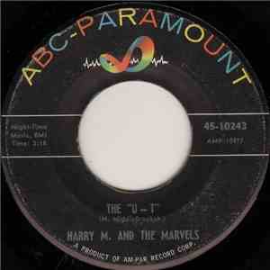 Harry M. And The Marvels  - The "U-T" / What's The Use download free