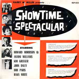 Harry M. Miller - Presents Showtime Spectacular download free