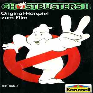 Hartmut Kulka - Ghostbusters II download free