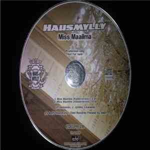 Hausmylly - Miss Maailma download free