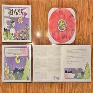 Have Mercy  - The Earth Pushed Back download free