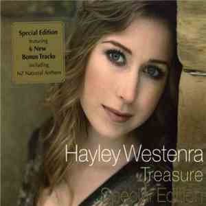 Hayley Westenra - Treasure download free