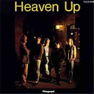Heaven Up - Heaven Up download free