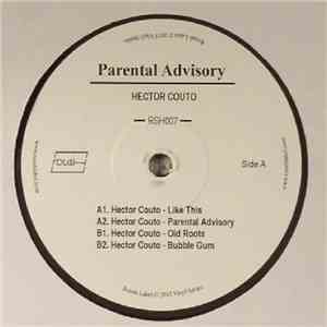 Hector Couto - Parental Advisory download free