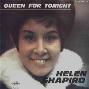 Helen Shapiro With Martin Slavin And His Orchestra - Queen For Tonight download free