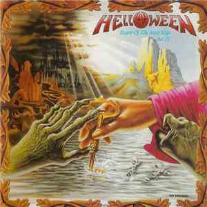 Helloween - Keeper Of The Seven Keys - Part II download free