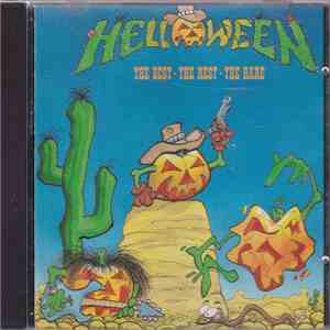 Helloween - The Best - The Rest - The Rare download free