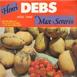 Henri Debs Artiste Invité Max Severin - Untitled download free