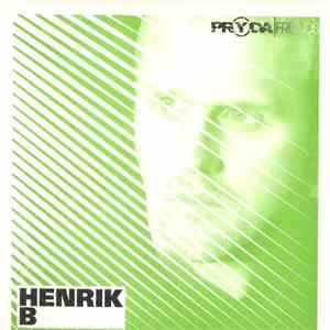 Henrik B - Airwalk download free