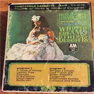 Herb Alpert's Tijuana Brass - Whipped Cream & Other Delights download free