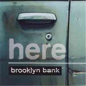 Here - Brooklyn Bank download free