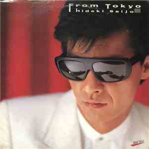 Hideki Saijo - From Tokyo download free