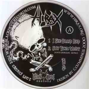 Hirax - El Diablo Negro download free
