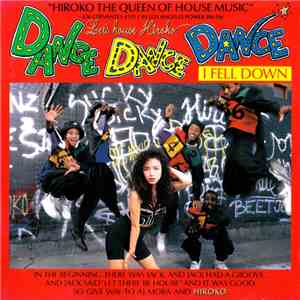 Hiroko - Dance Dance Dance download mp3 flac