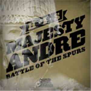 His Majesty Andre - Battle Of The Spurs EP download free