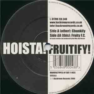 Hoista - Fruitify download free