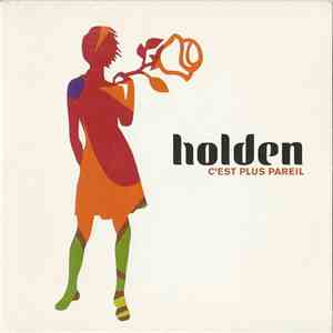 Holden  - C'Est Plus Pareil download free