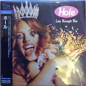 Hole  - Live Through This download free