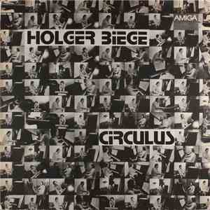 Holger Biege - Circulus download free