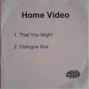 Home Video - That You Might download free