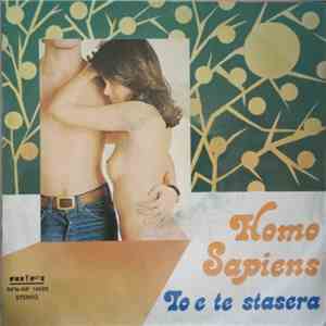 Homo Sapiens  - Io E Te Stasera download free