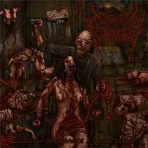 Homophobic Fecalpheliac - Sadistic Thoughts Of A Serial Killer download free