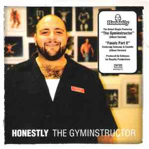 Honestly - The Gyminstructor download free