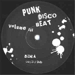 Honey Bane / Malaria! - Punk Disco Beat Volume 3 download free