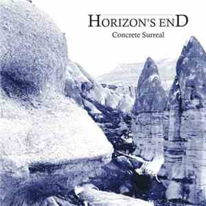 Horizon's End - Concrete Surreal download free