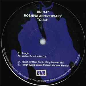 Hoshina Anniversary - Tough download free