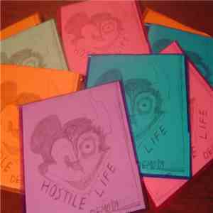 Hostile Life - Demo '09 download free