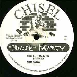 "House" Marty - 'House' Marty download free