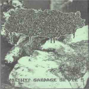 Human Stench Rests In The Morgue - Worship Garbage Or Die !! download free