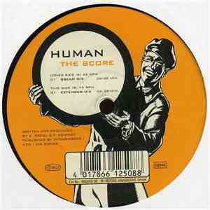 Human - The Score download free