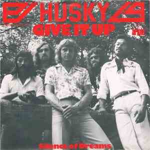 Husky  - Give It Up download free