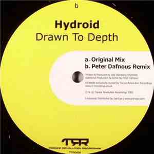 Hydroid - Drawn To Depth download free