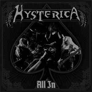 Hysterica  - All In download free