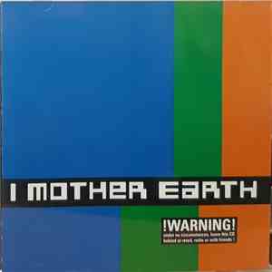 I Mother Earth - Blue Green Orange download free