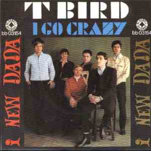 I New Dada - T Bird / I Go Crazy download free