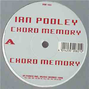Ian Pooley - Chord Memory download free