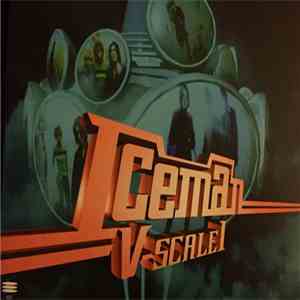 Iceman  - V-Scale 1 download free