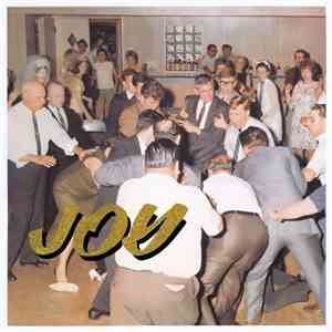 Idles - Joy As An Act Of Resistance download free