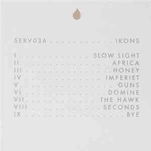 Ikons - Ikons download free