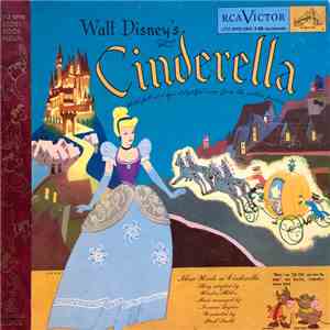 Ilene Woods With Full Cast - Walt Disney's Cinderella download free