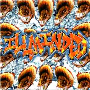 Ill Minded - Ill Minded download free
