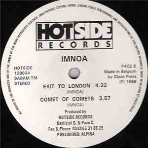 Imnoa - Akena Four download free