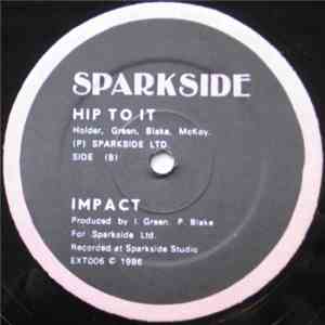 Impact  - Hip To It / Brother Joe download free