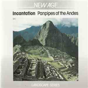 Incantation - Panpipes Of The Andes download free Incantation - Panpipes Of The Andes download mp3 flac